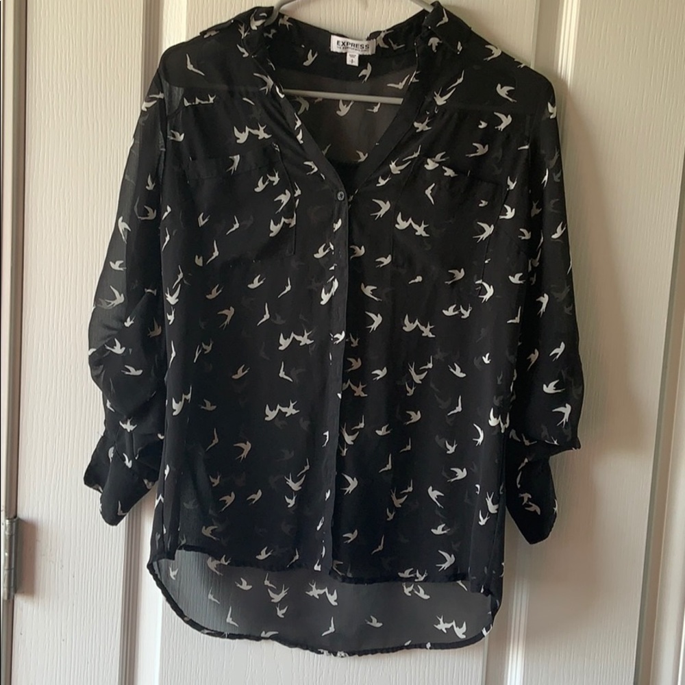 Express Top